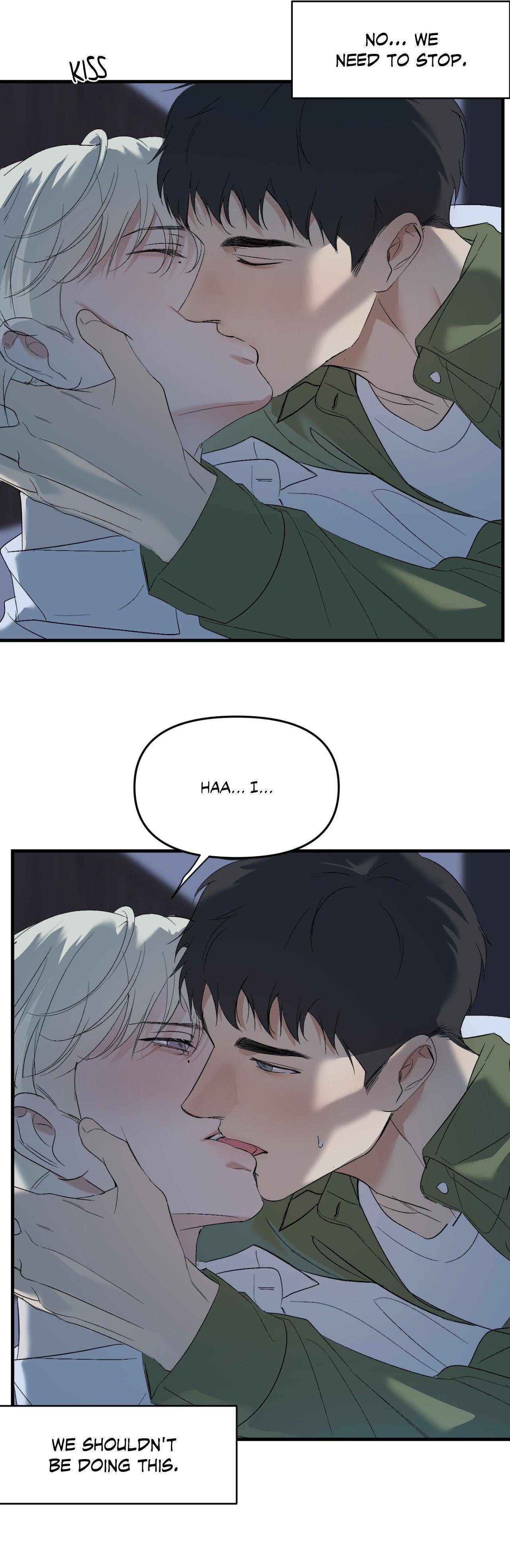 backlight, Chapter 47 image 04